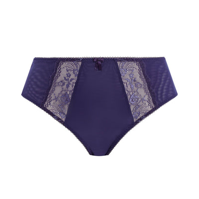 Elomi Morgan High Leg Brief