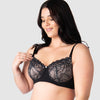 Hotmilk Temptation Flexi Wire Nursing Bra