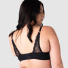 Hotmilk Temptation Flexi Wire Nursing Bra