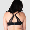 Hotmilk Temptation Flexi Wire Nursing Bra