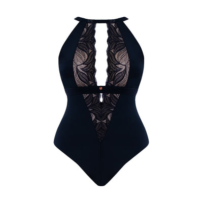 Scantilly Opulence Bodysuit