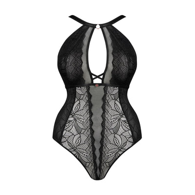 Scantilly Opulence Bodysuit