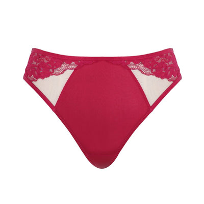 Sculptresse Josephine High Leg Brief