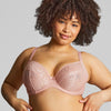 Sculptresse Roxie Plunge Bra