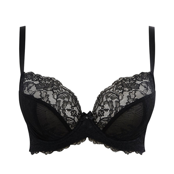 Panache Ana Plunge Bra - Alexandra Lingerie