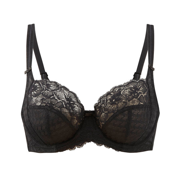 Panache Envy Full Cup Bra - Alexandra Lingerie